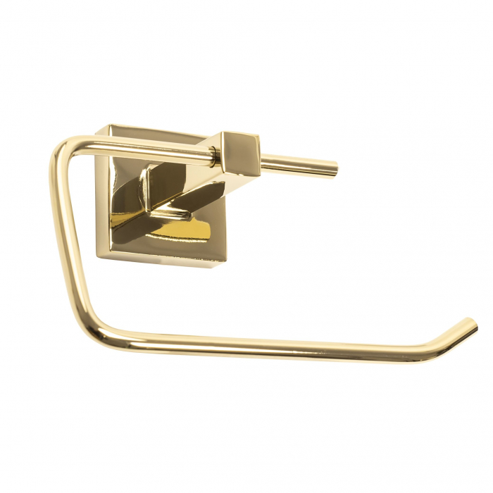 Suport hârtie igienică Gold 322199A [5]