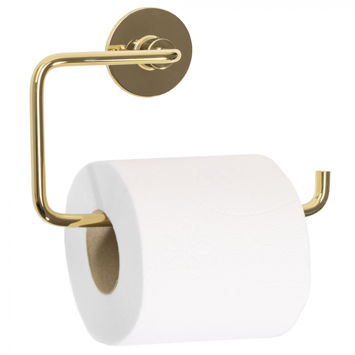 Suport hârtie igienică Gold 322204A [2]