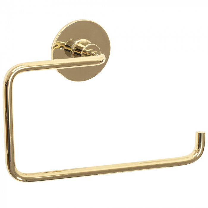 Suport hârtie igienică Gold 322204A [3]
