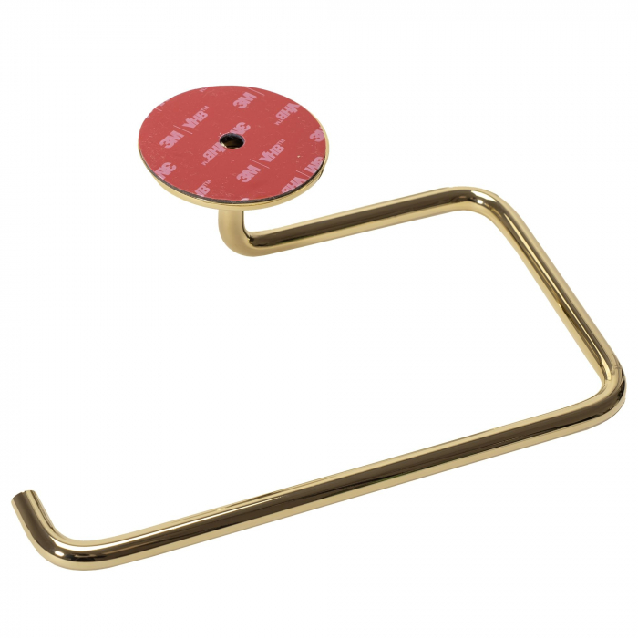 Suport hârtie igienică Gold 322204A [4]