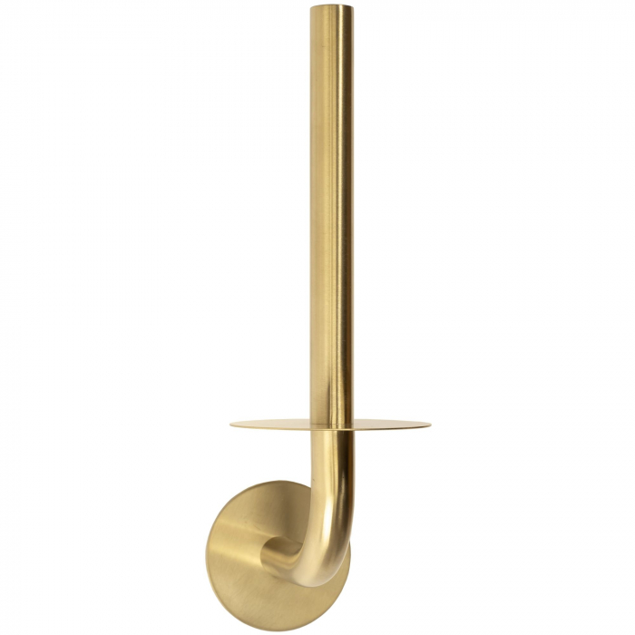 Suport hârtie igienică Gold 322220B [5]