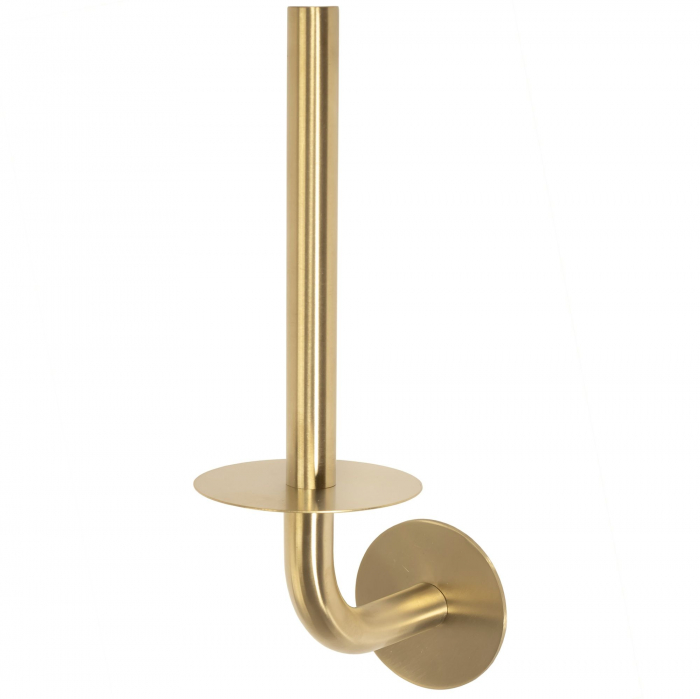 Suport hârtie igienică Gold 322220B [2]