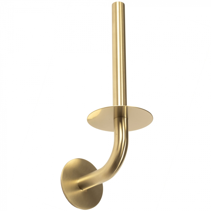 Suport hârtie igienică Gold 322220B [4]