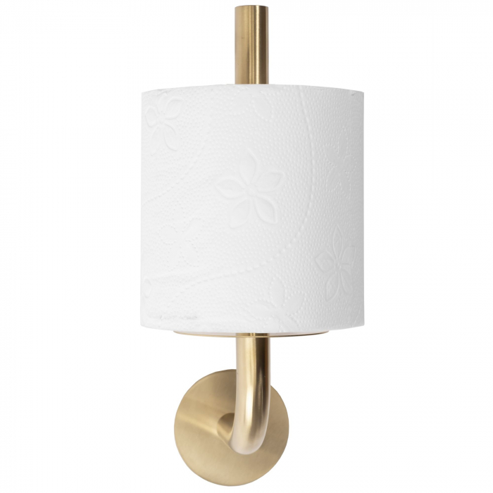 Suport hârtie igienică Gold 322220B [3]