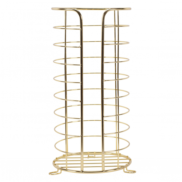 Suport hârtie igienică Gold 322743C [2]