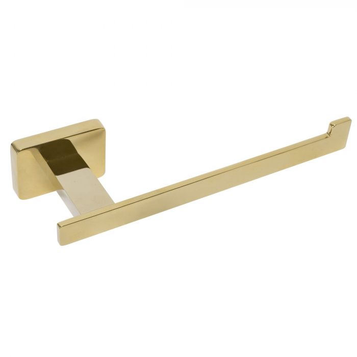 Suport hârtie igienică OSTE 04 GOLD [2]