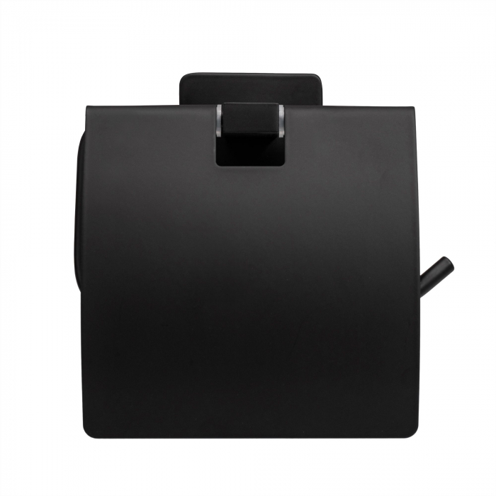Suport hârtie igienică OSTE 05 Black [3]