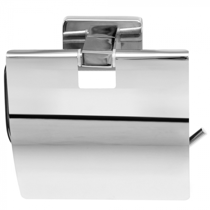 Suport hârtie igienică OSTE 05 CHROME [3]