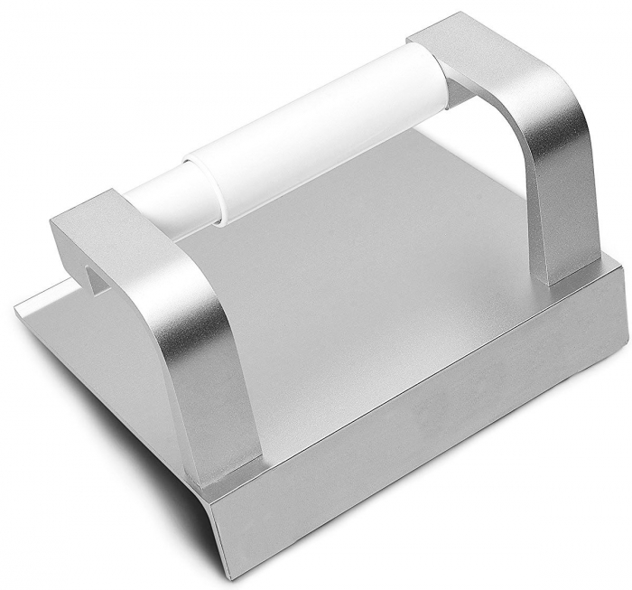 Suport hârtie igienică Silver 390175A [6]