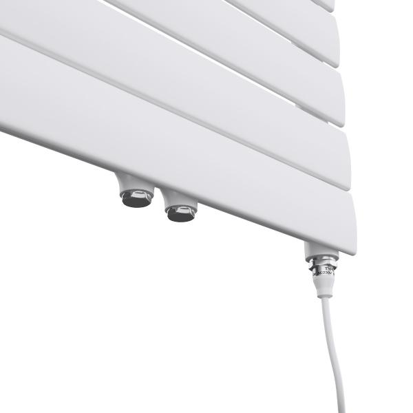 Termostat calorifer / radiator baie 600W sau 800W [6]