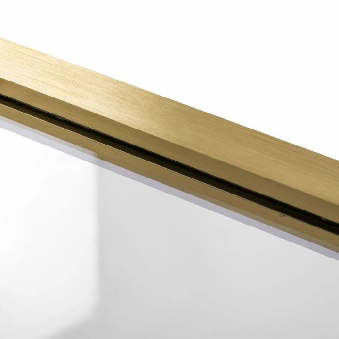 Usa dus Rapid Slide Gold Brush, glisanta, auriu periat [6]