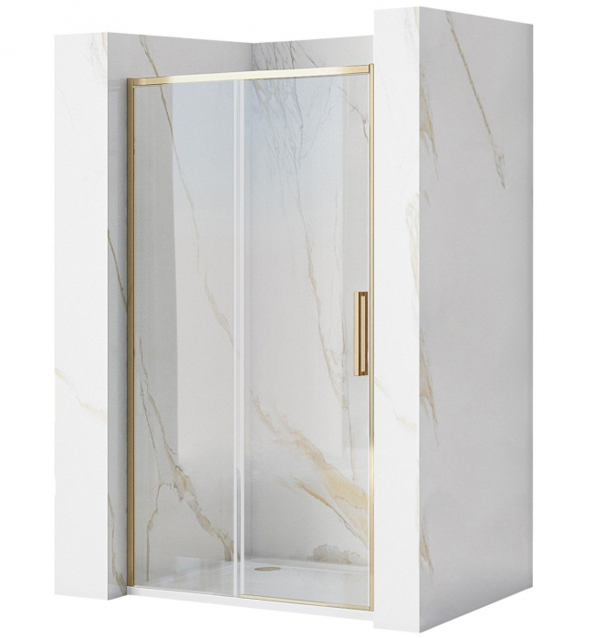 Usa dus Rapid Slide Gold, glisanta, auriu [1]