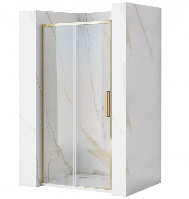Usa dus Rapid Slide Gold, glisanta, auriu [1]