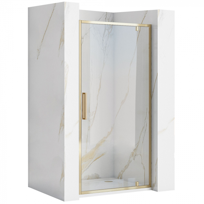 Usa dus Rapid Swing Gold, batanta, auriu [1]