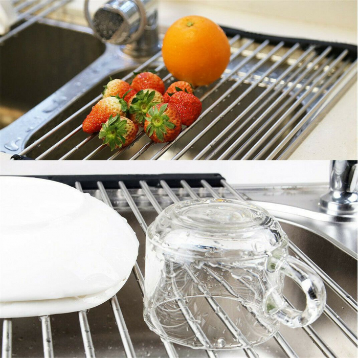 Uscator pentru vase Mat pentru chiuveta 380852 [8]