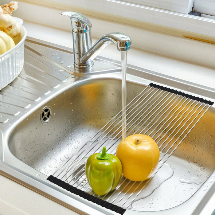 Uscator pentru vase Mat pentru chiuveta 380852 [9]