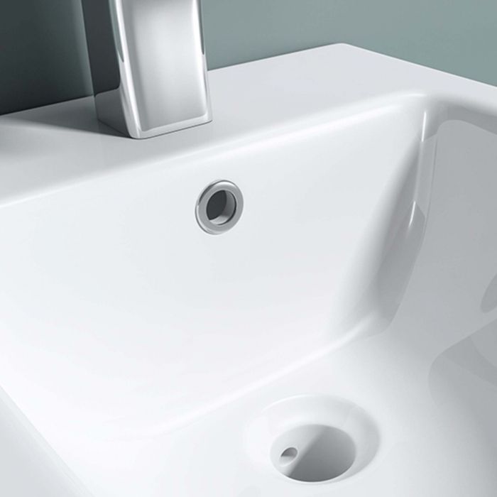 Vas bideu Astra-D179 alb 485x360x320mm, suspendabil, ceramic cu preaplin [5]