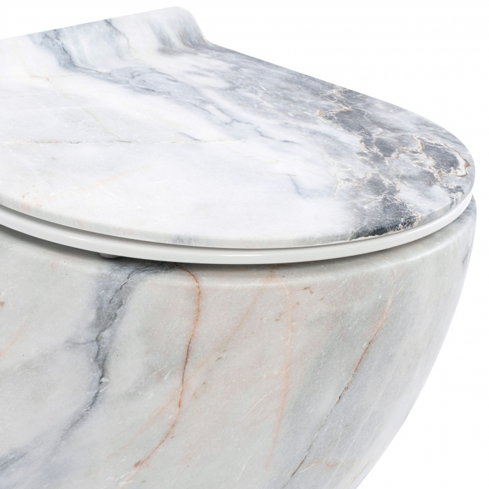 Vas WC Carlos Slim Granit Mat [5]