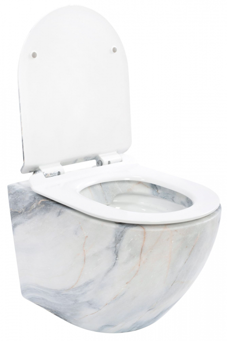 Vas WC Carlos Slim Granit Mat [3]