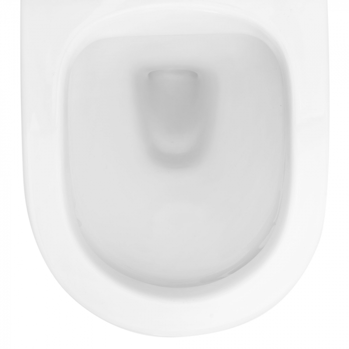 Vas WC  Carlo Flat Mini [2]