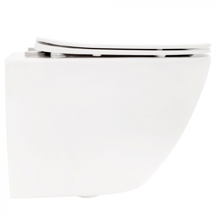 Vas WC  Carlo Flat Mini [3]