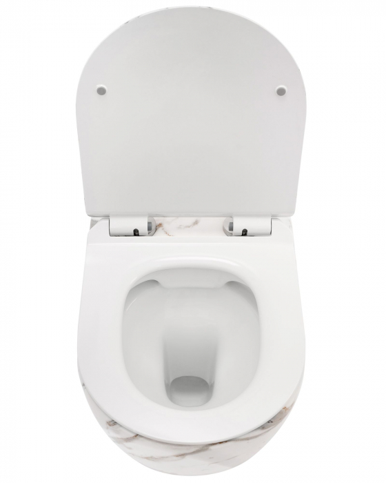 Vas WC Carlos Slim Lava Shiny [4]