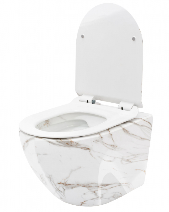 Vas WC Carlos Slim Lava Shiny [5]