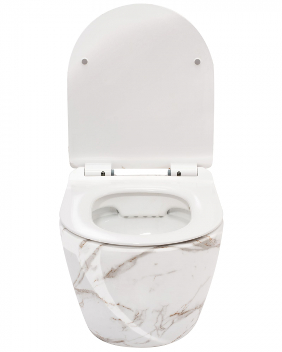 Vas WC Carlos Slim Lava Shiny [3]