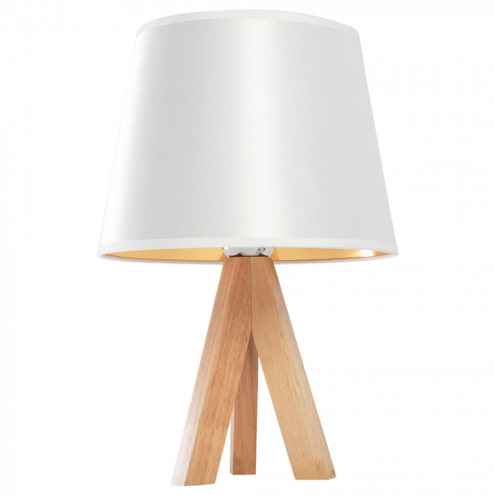 Veioza APP976-1T WHITE [2]