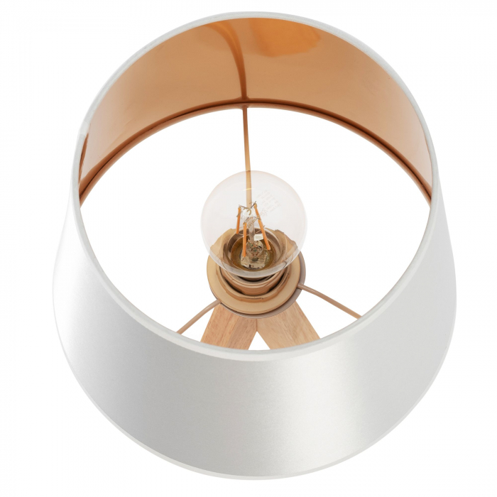 Veioza APP976-1T WHITE [4]