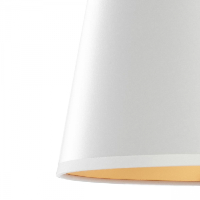 Veioza APP976-1T WHITE [5]