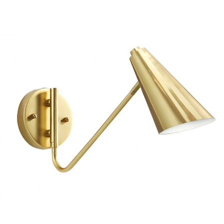 Aplice - Aplica de perete APP1138-1W GOLD