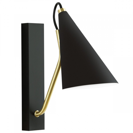 Aplice - Aplica de perete APP1142-1W Black