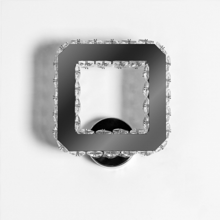 Aplica de perete cu cristale LED APP415-W APP416-W [1]