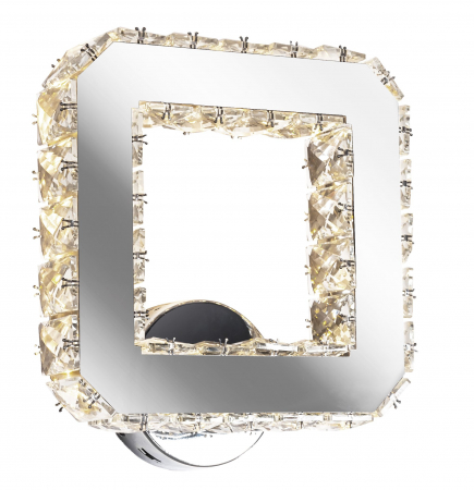Aplica de perete cu cristale LED APP415-W APP416-W [5]