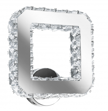 Aplica de perete cu cristale LED APP415-W APP416-W [4]