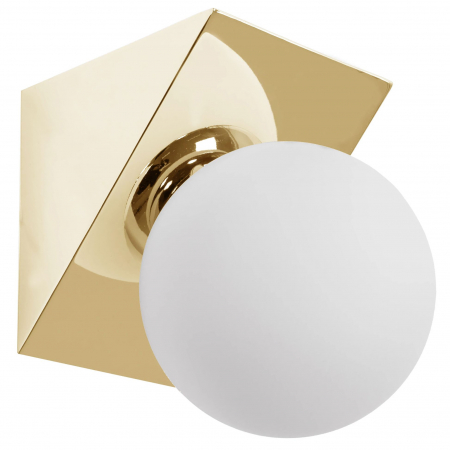 Aplice - Aplica perete APP1226-1W Gold
