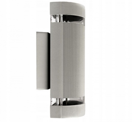 Aplice - Aplica Perete Semirotunda FSBD014A Grey