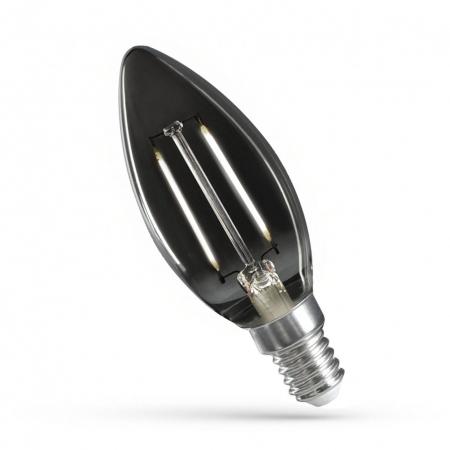 Becuri - Bec LED E-14 230V 2.5W 14467
