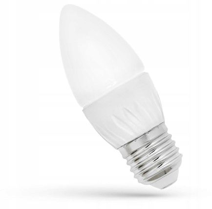 Becuri - Bec LED Rece E-27 230V 6W Lumapentrurizka 13062