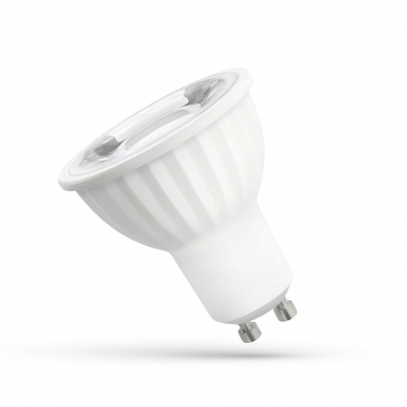 Becuri - Bec LED Rece GU10 230V 4W WOJ+14090