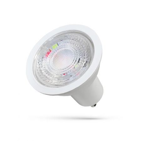 Becuri - Bec SMART LED 4,5W GU10 WIFI Colors RGB WOJ+16823
