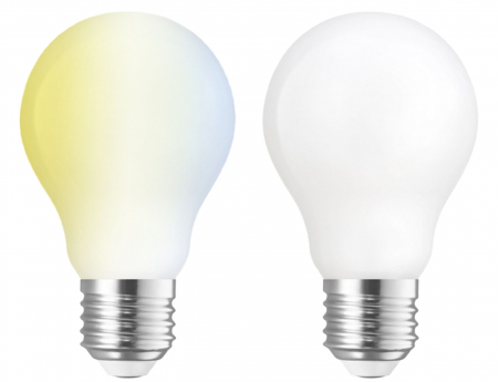 Becuri - Bec SMART LED 5W E-27 CW WW 14419
