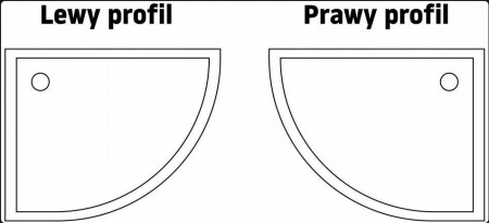 Cabina Look Chrome 80x100 + Cădiță de duș Look White [5]