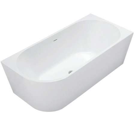 Căzi și Paravane de cadă - Cadă Sydney Bellanto RIGHT, acril, 150-170 cm