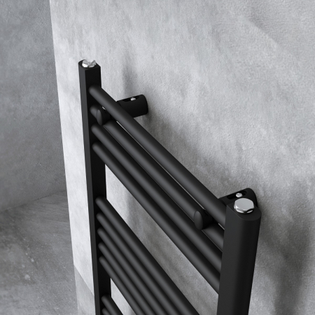 Calorifer Astra-RHE Alb sau Negru, 100-120-140-160-180 x 50-60 cm, portprosop [12]