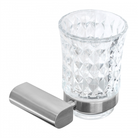 Cana pentru baie Brushed Nickel 322224 [3]