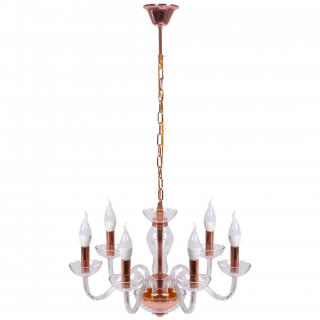 Candelabru suspendat APP1081-6CP [1]