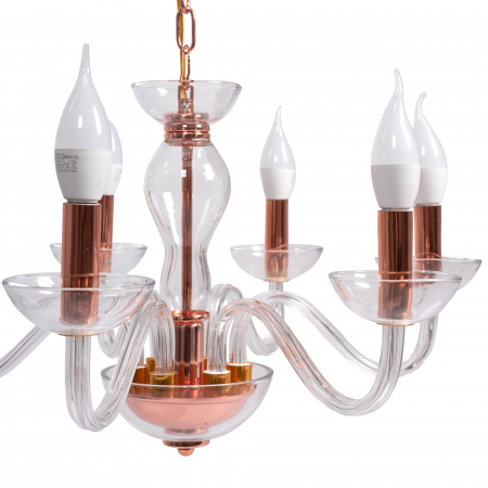Candelabru suspendat APP1081-6CP [2]