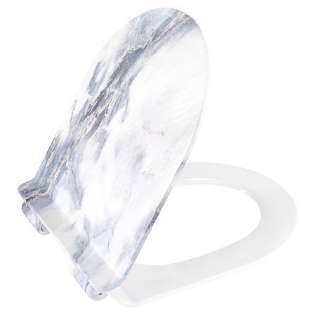 capac CARLO GRANIT MATT DUROPLAST SLIM [1]